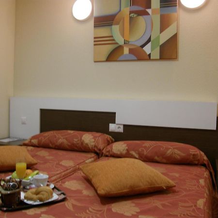 Explanada Hotel Аликанте Экстерьер фото