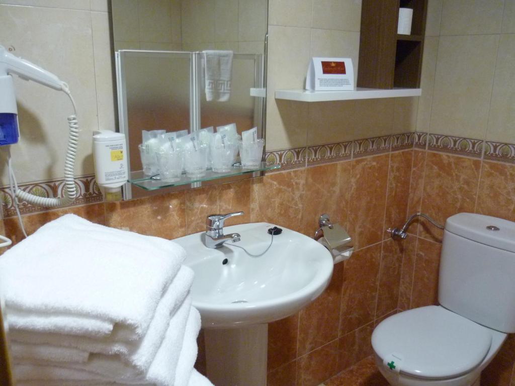Explanada Hotel Аликанте Номер фото
