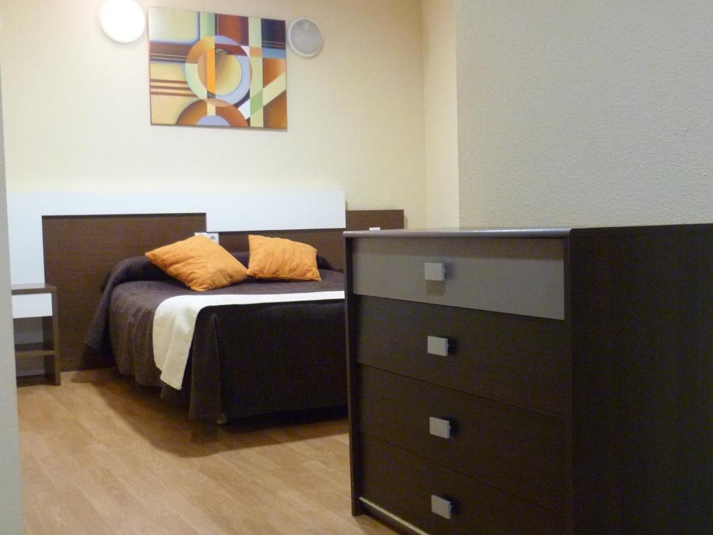 Explanada Hotel Аликанте Номер фото
